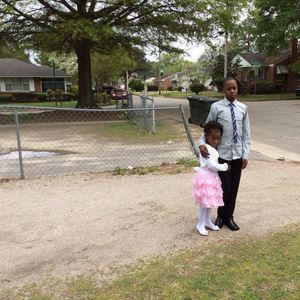 Meet your Posher, Tracey